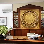 Casa Pastor Bonus