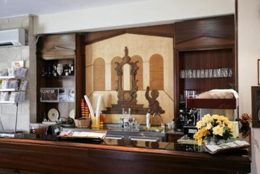 Casa Pastor Bonus 3*