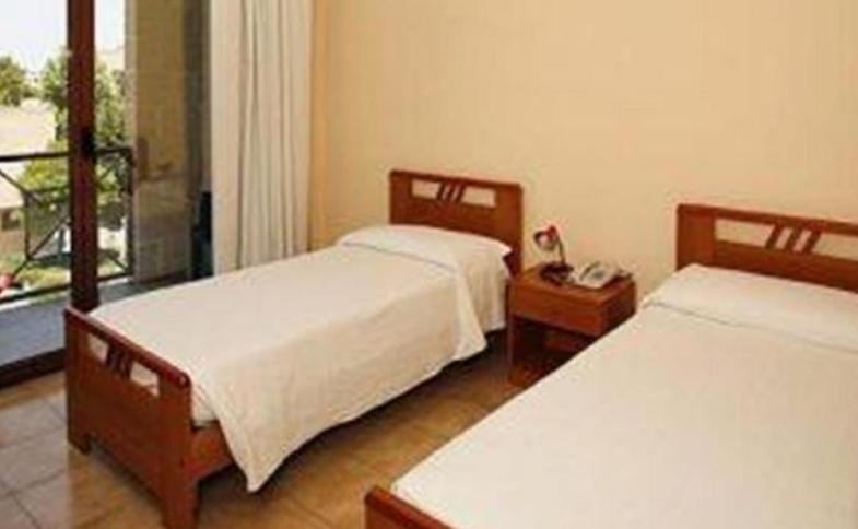 Casa Pastor Bonus Hotel 3*