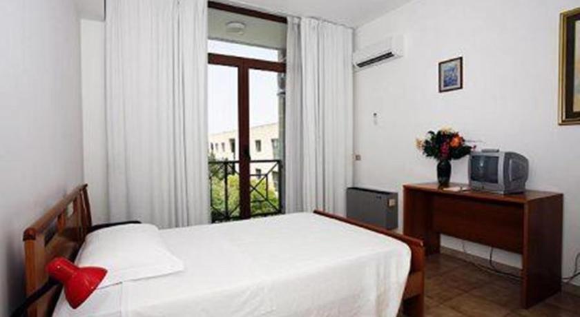 Casa Pastor Bonus Lecce